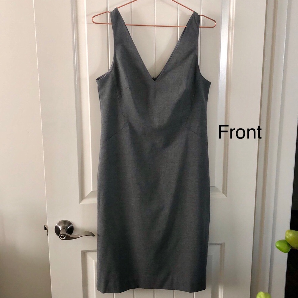 Banana Republic Dress